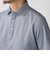 SHIPS:〈接触冷感〉I Cotoni di Albini ショート スリーブ ポロシャツ