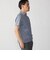 SHIPS:〈接触冷感〉I Cotoni di Albini ショート スリーブ ポロシャツ
