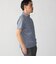 SHIPS:〈接触冷感〉I Cotoni di Albini ショート スリーブ ポロシャツ