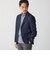 SHIPS:〈接触冷感〉I Cotoni di Albini ショート スリーブ ポロシャツ