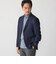 SHIPS:〈接触冷感〉I Cotoni di Albini ショート スリーブ ポロシャツ