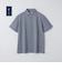 SHIPS:〈接触冷感〉I Cotoni di Albini ショート スリーブ ポロシャツ