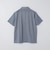 SHIPS:〈接触冷感〉I Cotoni di Albini ショート スリーブ ポロシャツ