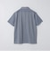 SHIPS:〈接触冷感〉I Cotoni di Albini ショート スリーブ ポロシャツ