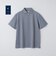 SHIPS:〈接触冷感〉I Cotoni di Albini ショート スリーブ ポロシャツ