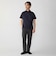 SHIPS:〈接触冷感〉I Cotoni di Albini ショート スリーブ ポロシャツ