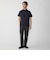 SHIPS:〈接触冷感〉I Cotoni di Albini ショート スリーブ ポロシャツ