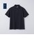 SHIPS:〈接触冷感〉I Cotoni di Albini ショート スリーブ ポロシャツ