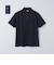 SHIPS:〈接触冷感〉I Cotoni di Albini ショート スリーブ ポロシャツ