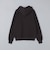 NB GREY: REGULAR FIT HOODIE