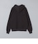 NB GREY: REGULAR FIT HOODIE