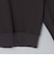 NB GREY: REGULAR FIT HOODIE