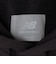 NB GREY: REGULAR FIT HOODIE