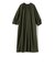 SHIPS Primary Navy Label:〈手洗い可能〉撥水 羽織 ギャザー ワンピース