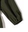 SHIPS Primary Navy Label:〈手洗い可能〉撥水 羽織 ギャザー ワンピース