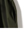 SHIPS Primary Navy Label:〈手洗い可能〉撥水 羽織 ギャザー ワンピース