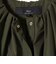SHIPS Primary Navy Label:〈手洗い可能〉撥水 羽織 ギャザー ワンピース
