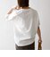 【SHIPS any別注】La Hutte:〈洗濯機可能〉デザイン ロゴ プリント TEE 26AW