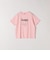 【SHIPS any別注】La Hutte:〈洗濯機可能〉デザイン ロゴ プリント TEE 26AW