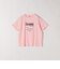 【SHIPS any別注】La Hutte:〈洗濯機可能〉デザイン ロゴ プリント TEE 26AW