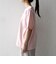 【SHIPS any別注】La Hutte:〈洗濯機可能〉デザイン ロゴ プリント TEE 26AW