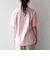 【SHIPS any別注】La Hutte:〈洗濯機可能〉デザイン ロゴ プリント TEE 26AW