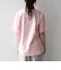 【SHIPS any別注】La Hutte:〈洗濯機可能〉デザイン ロゴ プリント TEE 26AW
