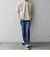 【SHIPS any別注】LACOSTE: ワンポイント ロゴ ピケ クルーネック Tシャツ 26SS◇