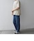 【SHIPS any別注】LACOSTE: ワンポイント ロゴ ピケ クルーネック Tシャツ 26SS◇