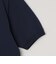 【SHIPS any別注】LACOSTE: ワンポイント ロゴ ピケ クルーネック Tシャツ 26SS◇