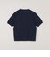 【SHIPS any別注】LACOSTE: ワンポイント ロゴ ピケ クルーネック Tシャツ 26SS◇