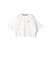 【SHIPS別注】LACOSTE:〈手洗い可能〉五分袖 TEE