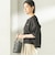 【SHIPS別注】LACOSTE:〈手洗い可能〉五分袖 TEE