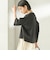 【SHIPS別注】LACOSTE:〈手洗い可能〉五分袖 TEE