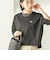【SHIPS別注】LACOSTE:〈手洗い可能〉五分袖 TEE