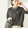 【SHIPS別注】LACOSTE:〈手洗い可能〉五分袖 TEE