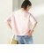 【SHIPS別注】LACOSTE:〈手洗い可能〉五分袖 TEE