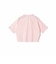【SHIPS別注】LACOSTE:〈手洗い可能〉五分袖 TEE