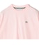 【SHIPS別注】LACOSTE:〈手洗い可能〉五分袖 TEE
