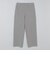 SHIPS:〈MADE IN JAPAN〉ベーシック スウェット パンツ
