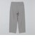 SHIPS:〈MADE IN JAPAN〉ベーシック スウェット パンツ