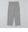 SHIPS:〈MADE IN JAPAN〉ベーシック スウェット パンツ