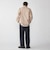 SHIPS:〈MADE IN JAPAN〉ベーシック スウェット パンツ