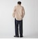 SHIPS:〈MADE IN JAPAN〉ベーシック スウェット パンツ