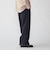 SHIPS:〈MADE IN JAPAN〉ベーシック スウェット パンツ