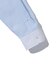 Southwick: コットン ボールド ストライプ ラウンド カラー シャツ