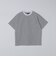 SHIPS:〈MADE IN JAPAN〉空羽 サッカー Tシャツ