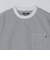 SHIPS:〈MADE IN JAPAN〉空羽 サッカー Tシャツ