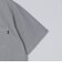 SHIPS:〈MADE IN JAPAN〉空羽 サッカー Tシャツ