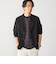 SHIPS:〈MADE IN JAPAN〉空羽 サッカー Tシャツ
